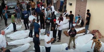 Israel’s War in Gaza is Not a Valid Act of Self-defence in International Law