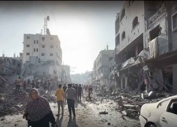 السلطة الفلسطينية تتقاعس عن إحالة جرائم الإبادة الجماعية في غزة والأراضي الفلسطينية إلى محكمة العدل الدولية