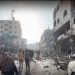 السلطة الفلسطينية تتقاعس عن إحالة جرائم الإبادة الجماعية في غزة والأراضي الفلسطينية إلى محكمة العدل الدولية