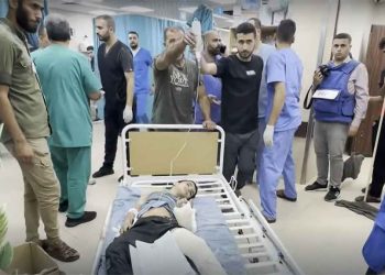 1.5 مليون نازح منذ بدء عدوان الاحتلال على غزة