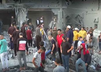 Gaza Death Toll Surges to 10,022 as Israeli Occupation Escalates its Aggression 