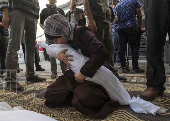 UNICEF Condemns the Horrors Unleashed by Israeli Occupation in Gaza