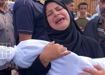 واصل الاحتلال الإسرائيلي حرب الإبادة التي يشنها على قطاع غزة لليوم الـ49 على التوالي