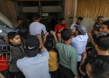 غزة تواجه مجاعة واسعة وكافة مخابز القطاع توقفت عن الإنتاج