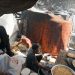 International failure turns refugee camps into death camps
