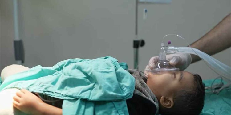 الاحتلال الإسرائيلي يواصل حرب الإبادة على غزة لليوم الـ42