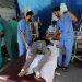 Half of Gaza’s Hospitals Out of Service: A Stark Testament to the Genocide by Israeli Occupation