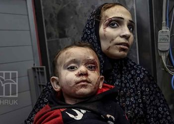 UN: Two Palestinian mothers killed every hour