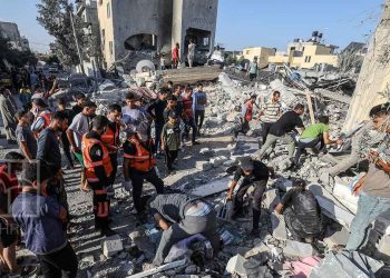 الاحتلال الإسرائيلي يرتكب مجازر حقيقية بحق الصحفيين الفلسطينيين