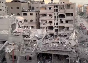 حرب الإبادة التي يشنها الاحتلال الاسرائيلي على قطاع غزة