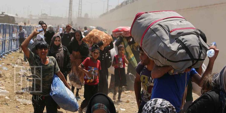 British Parliament’s approval of continuing the genocidal war by Israel is disgraceful and confirms its participation in this crime