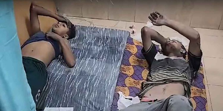 عدوان الاحتلال الإسرائيلي على غزة يتواصل لليوم الـ30