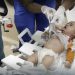 الإبادة الجماعية مستمرة في قطاع غزة لليوم التاسع والعشرين على التوالي