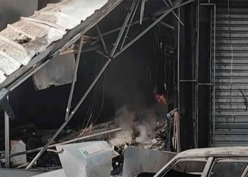 مقتل 10569 فلسطينيا بينهم 4324 طفلاً في العدوان على غزة