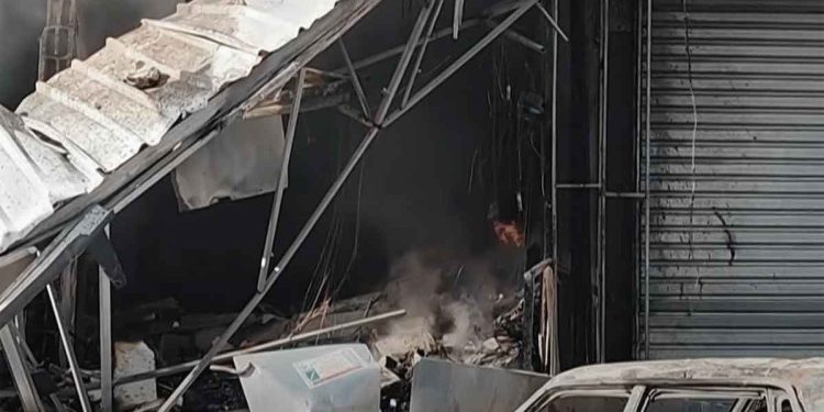 مقتل 10569 فلسطينيا بينهم 4324 طفلاً في العدوان على غزة