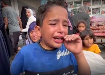 Gaza’s Death Toll Surges as Israel Escalates its Aggression