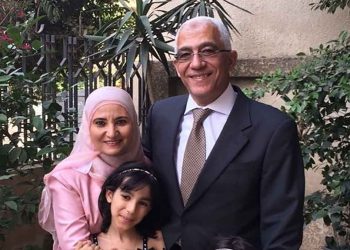 القضاء المسيّس في مصر يجدد حبس الأمين العام المساعد لحزب الوسط