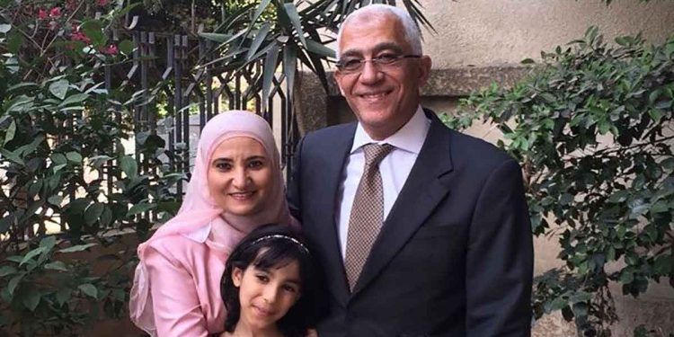 القضاء المسيّس في مصر يجدد حبس الأمين العام المساعد لحزب الوسط