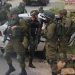 الاحتلال الإسرائيلي اعتقل 3260 فلسطينيا في الضفة منذ 7 أكتوبر