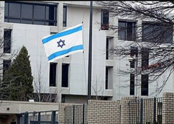 Despite the Gaza Holocaust, Israel’s Flag Still Waves in Arab and Islamic Countries