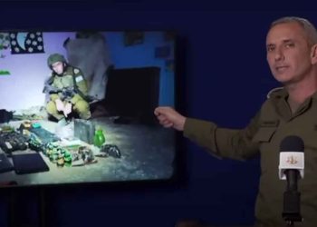 Israeli occupation promotes foolish propaganda to justify its genocide