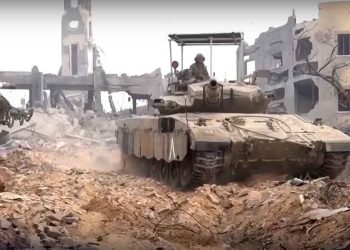 Jordan plays a significant role in securing the flow of US arms to Israel