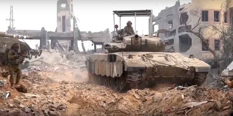 Jordan plays a significant role in securing the flow of US arms to Israel