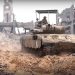 Jordan plays a significant role in securing the flow of US arms to Israel