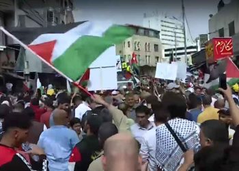 Jordanian authorities suppress voices opposing war crimes in Gaza