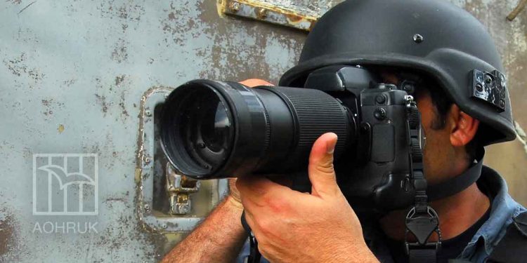 IOF Kills Palestinian Doctor in West Bank