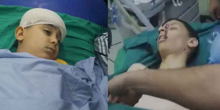 IOF Shoots, Kills Two Palestinian Children in Jenin Military Raid