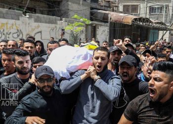 Palestinian Death Toll in the West Bank Escalates to 186 Since October 7 Amidst Israeli Genocide in Gaza