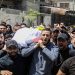 Palestinian Death Toll in the West Bank Escalates to 186 Since October 7 Amidst Israeli Genocide in Gaza