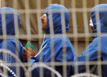 جرائم بشعة في حق الأسرى الفلسطينيين بالتزامن مع جرائم الحرب في غزة