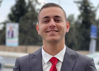 إعدام الطبيب شامخ أبو الرب برصاص الاحتلال