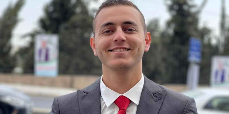 إعدام الطبيب شامخ أبو الرب برصاص الاحتلال