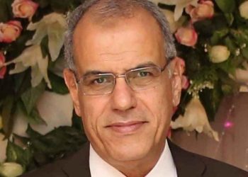 تجديد حبس الصحفي المصري توفيق غانم