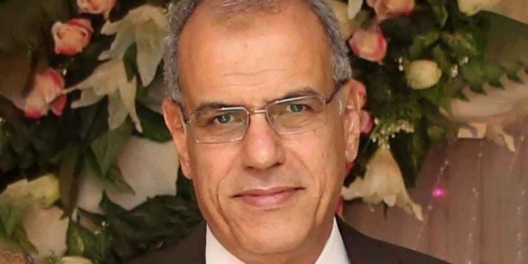 تجديد حبس الصحفي المصري توفيق غانم