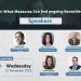 Webinar- What Measures Can End ongoing Genocide in Gaza?
