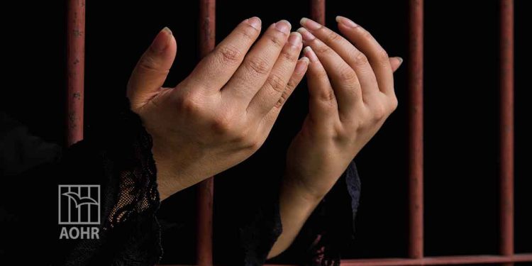 The Israeli Occupation Abuses Palestinian Prisoners