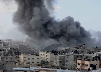 Gaza Death Toll Surges to 16,248, Including 7,112 Children