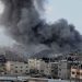 16248 قتيلاً بينهم 7112 طفلاً في عدوان الاحتلال على غزة