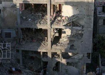 الاحتلال الإسرائيلي يواصل حرب الإبادة التي يشنها على قطاع غزة