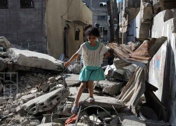 الاحتلال الإسرائيلي يواصل حرب الإبادة التي يشنها على قطاع غزة