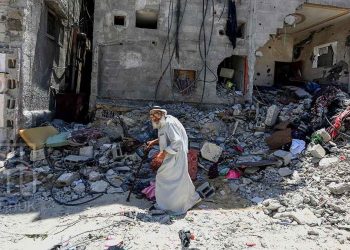 الاحتلال الإسرائيلي يواصل حرب الإبادة التي يشنها على قطاع غزة