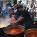 Warnings of an epidemic and a famine in Gaza as 90% do not have access to food