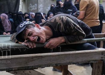 الاحتلال الإسرائيلي يواصل حرب الإبادة التي يشنها على قطاع غزة