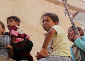 يونيسف: خسائر فادحة في صفوف أطفال غزة