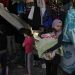 موجة أخرى من النزوح تجري في غزة، والوضع يزداد سوءًا