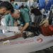 أكثر من 449 هجوماً من الاحتلال الإسرائيلي على الخدمات الصحية في قطاع غزة والضفة الغربية منذ 7 أكتوبر/تشرين أول